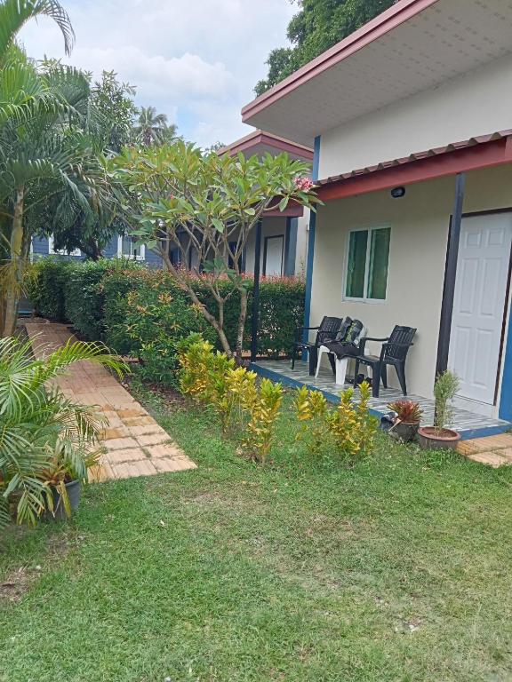 Airee Mini House – Phuket