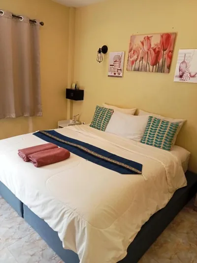 Airee Mini House – Foto’s 2