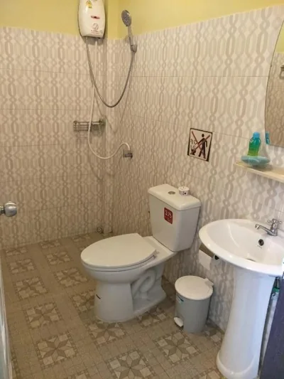 Airee Mini House – Foto’s 3
