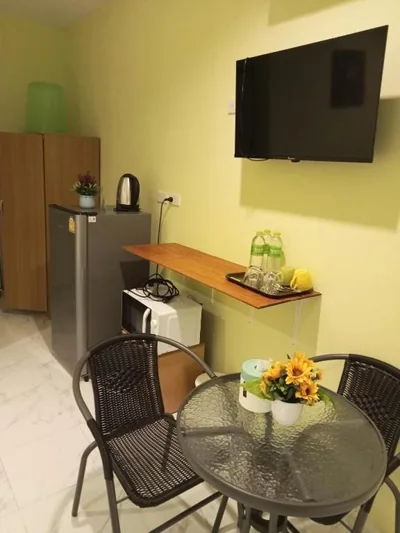 Airee Mini House – Foto’s 4