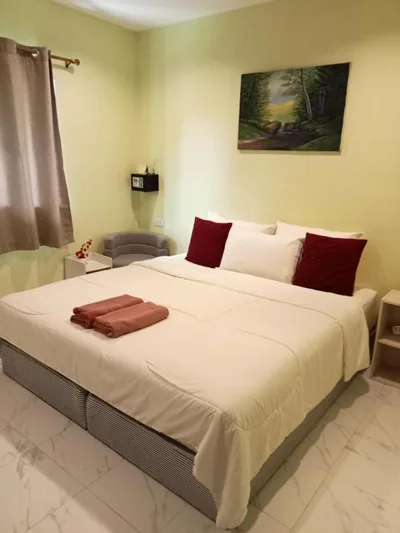 Airee Mini House – Foto’s 7