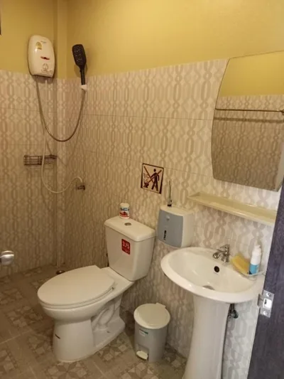 Airee Mini House – Foto’s 8