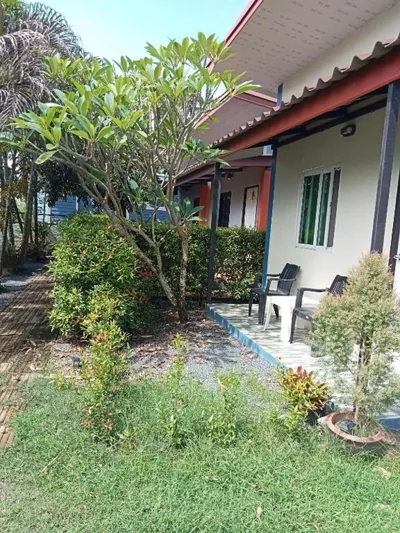 Airee Mini House – Foto’s 11